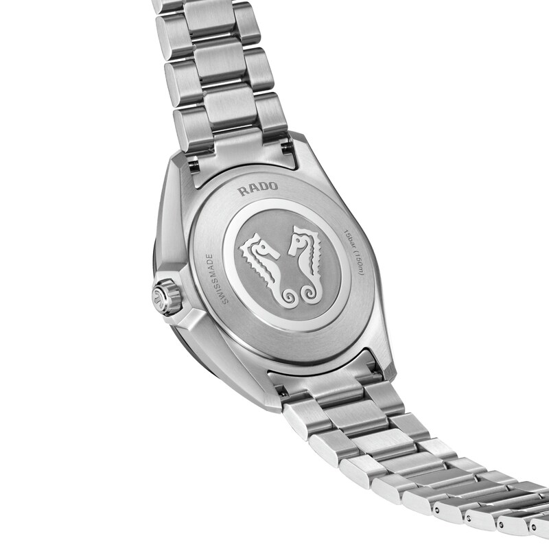 Main Image 3 of Rado HyperChrome Quartz Men's Watch R32280203