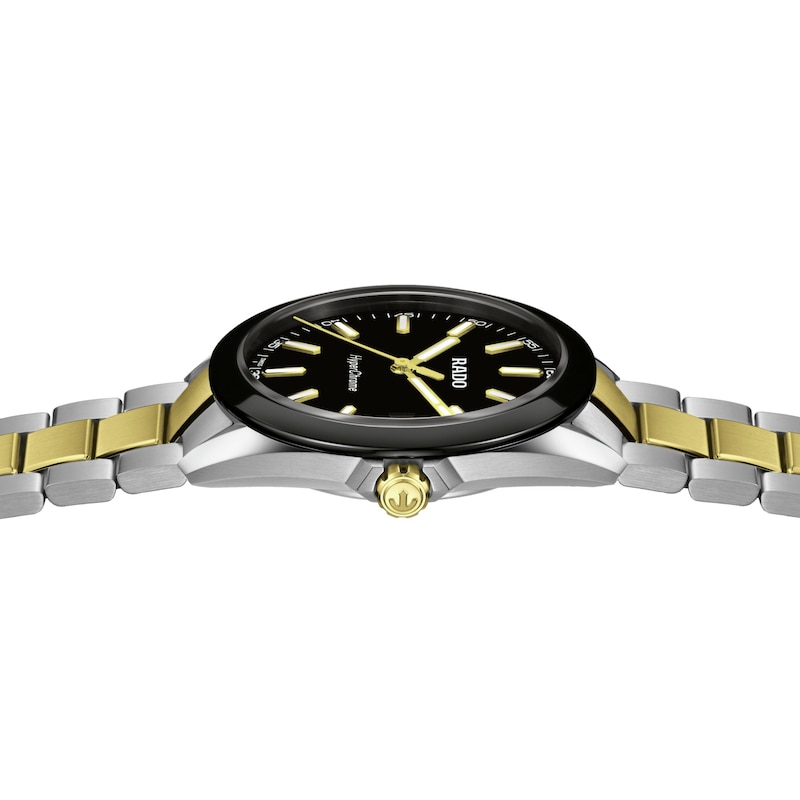 Main Image 2 of Rado HyperChrome Quartz Men's Watch R32280153