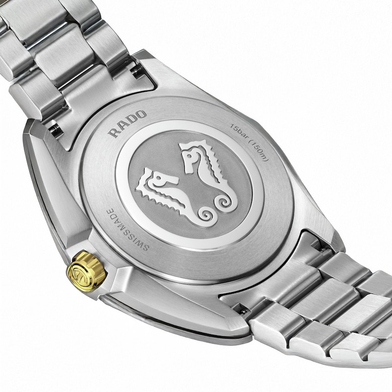 Main Image 3 of Rado HyperChrome Quartz Men's Watch R32280153