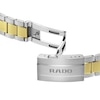 Thumbnail Image 4 of Rado HyperChrome Quartz Men's Watch R32280153