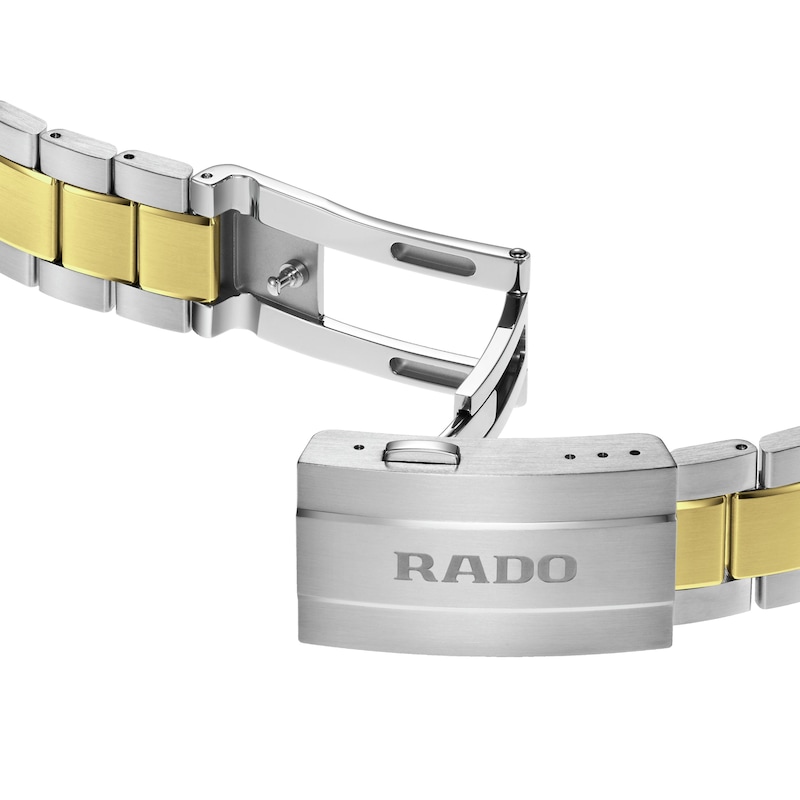 Main Image 4 of Rado HyperChrome Quartz Men's Watch R32280153