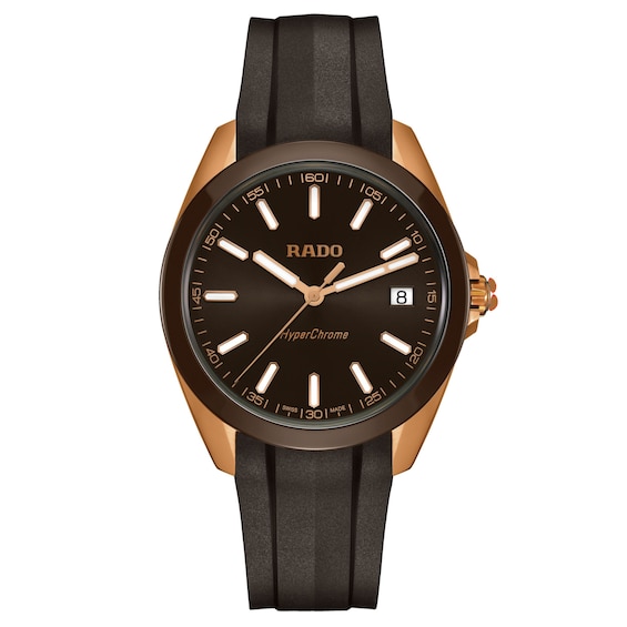 Rado HyperChrome Quartz 41.5mm Men's Watch R32281309