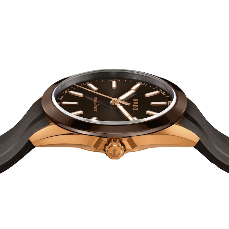Main Image 2 of Rado HyperChrome Quartz Men's Watch R32281309