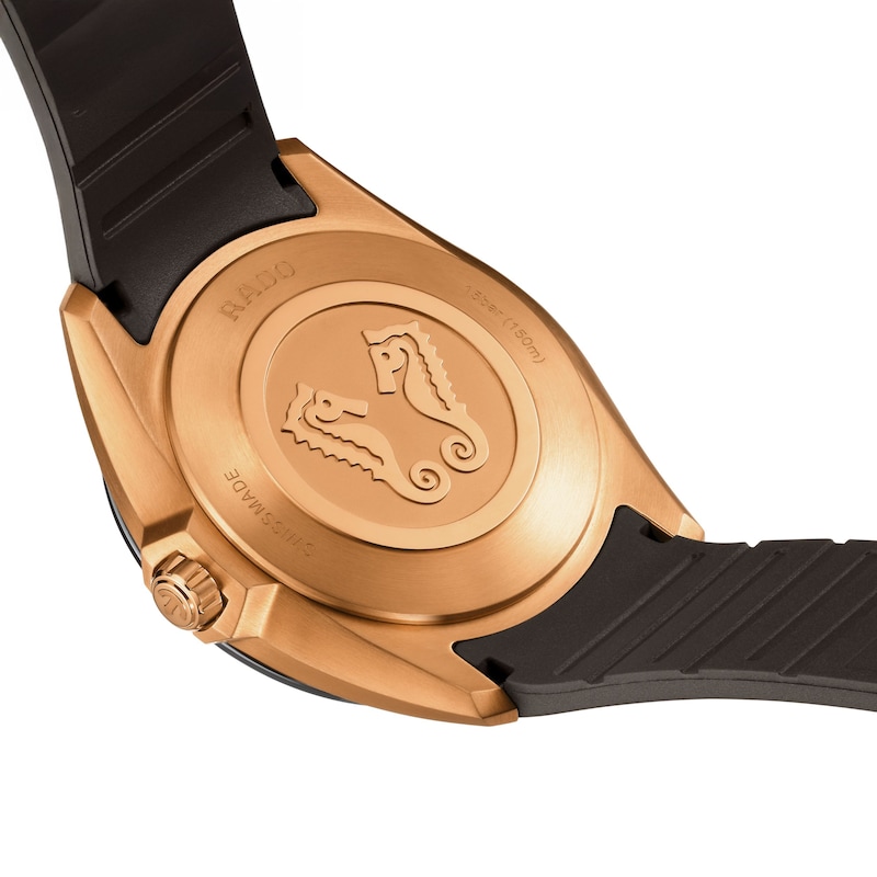 Main Image 3 of Rado HyperChrome Quartz Men's Watch R32281309