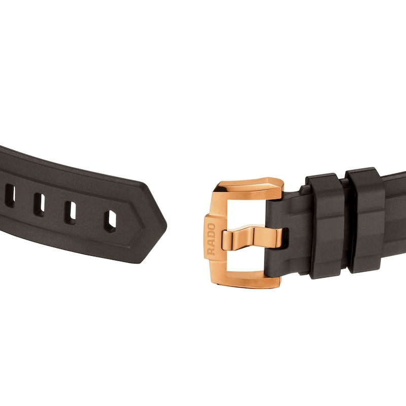 Main Image 4 of Rado HyperChrome Quartz Men's Watch R32281309