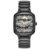 Thumbnail Image 1 of Rado True Square Automatic Skeleton Men's Watch R27197152