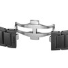Thumbnail Image 4 of Rado True Square Automatic Skeleton Men's Watch R27197152