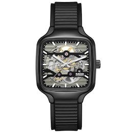 Rado True Square Automatic Skeleton Men's Watch R27197169