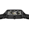 Thumbnail Image 3 of Rado True Square Automatic Skeleton Men's Watch R27197169