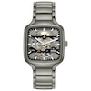 Thumbnail Image 1 of Rado True Square Automatic Skeleton Men's Watch R27196152
