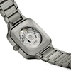 Thumbnail Image 3 of Rado True Square Automatic Skeleton Men's Watch R27196152