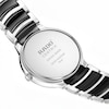 Thumbnail Image 3 of Rado Centrix Quartz Diamonds Watch R30021712