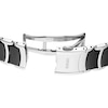 Thumbnail Image 4 of Rado Centrix Quartz Diamonds Watch R30021712