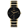 Thumbnail Image 1 of Rado Centrix Quartz Diamonds Watch R30022712