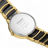 Thumbnail Image 3 of Rado Centrix Quartz Diamonds Watch R30022712