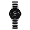 Thumbnail Image 1 of Rado Centrix Quartz Diamonds Watch R30026712
