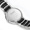 Thumbnail Image 3 of Rado Centrix Quartz Diamonds Watch R30026712