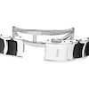 Thumbnail Image 4 of Rado Centrix Quartz Diamonds Watch R30026712