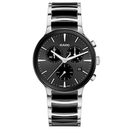 Rado Centrix Chronograph Men's Watch R30210152