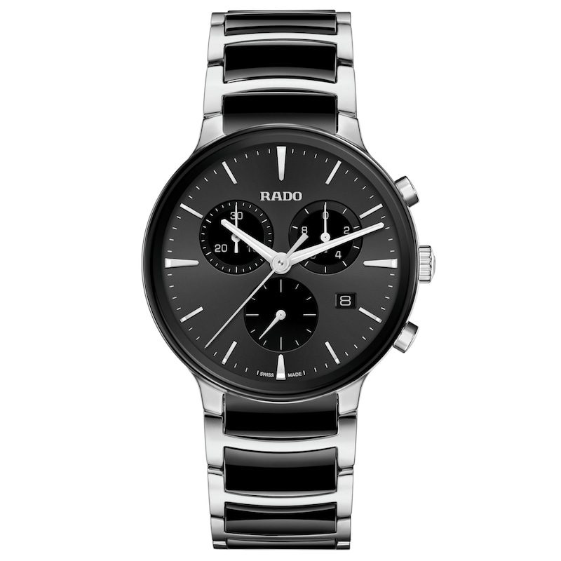 Main Image 1 of Rado Centrix Chronograph Men's Watch R30210152