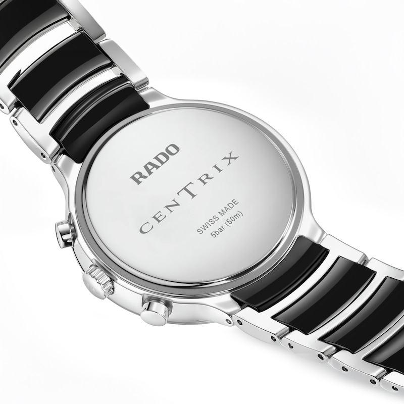 Main Image 3 of Rado Centrix Chronograph Men's Watch R30210152