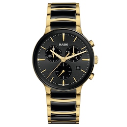 Rado Centrix Chronograph Men's Watch R30211152