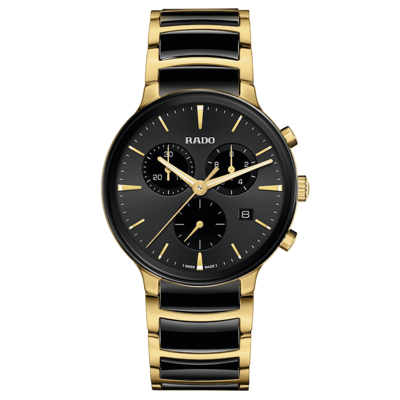 Main Image 1 of Rado Centrix Chronograph Men's Watch R30211152