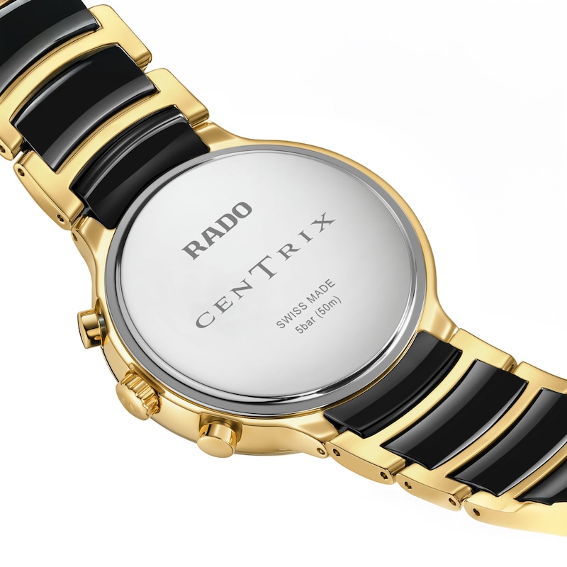 Main Image 3 of Rado Centrix Chronograph Men's Watch R30211152