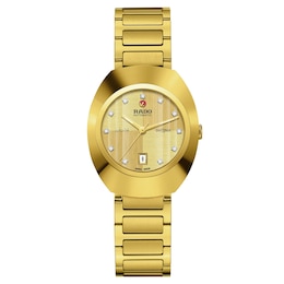Rado Diastar Original Automatic Watch R12171713