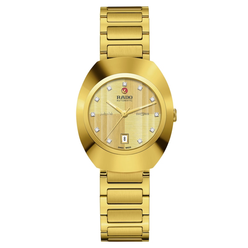 Main Image 1 of Rado Diastar Original Automatic Watch R12171713