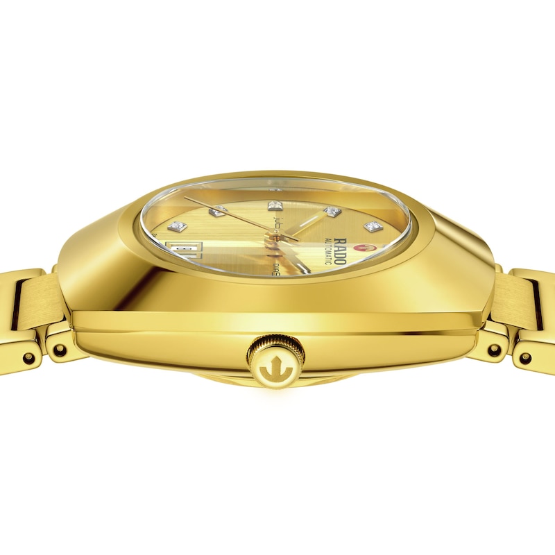 Main Image 2 of Rado Diastar Original Automatic Watch R12171713