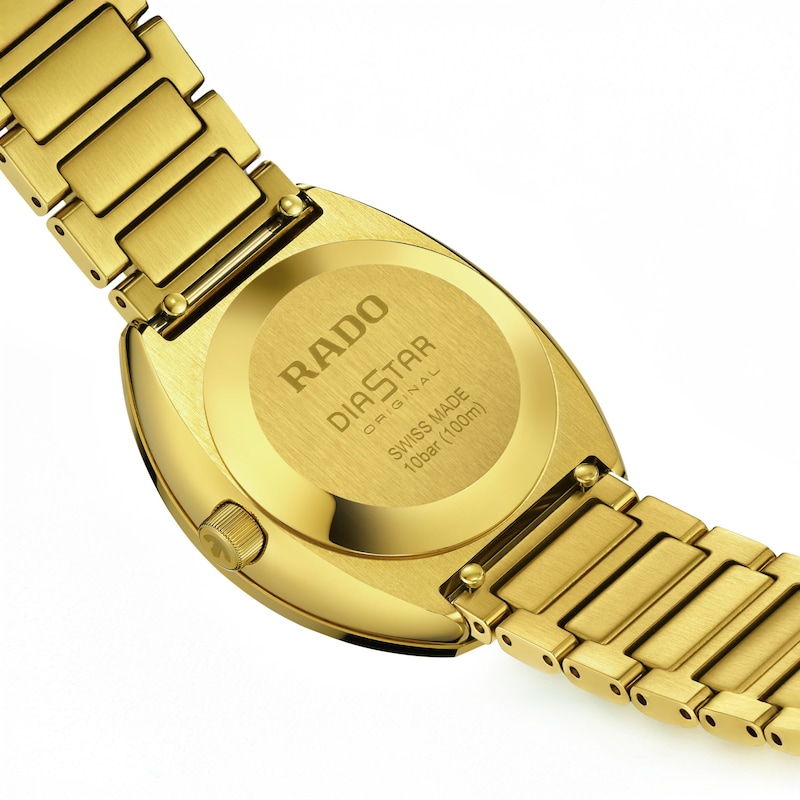 Main Image 3 of Rado Diastar Original Automatic Watch R12171713