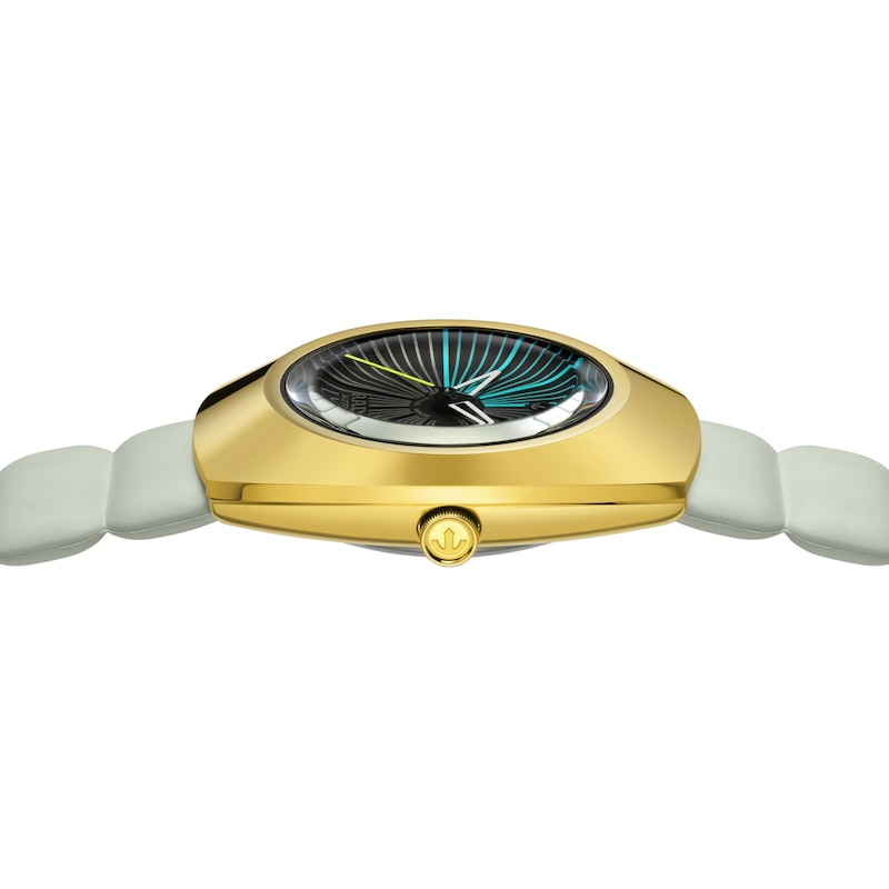 Main Image 2 of Rado DiaStar Original X Tej Chauhan Special Edition Watch R12165155