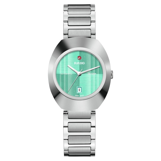 Rado DiaStar Original Automatic Women's Watch R12170323