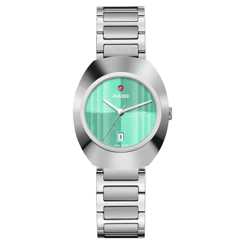 Main Image 1 of Rado DiaStar Original Automatic Women's Watch R12170323