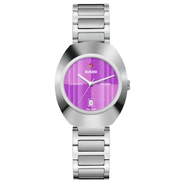 Rado DiaStar Original Automatic Women's Watch R12170333