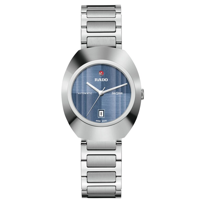Main Image 1 of Rado DiaStar Original Automatic Women's Watch R12170343