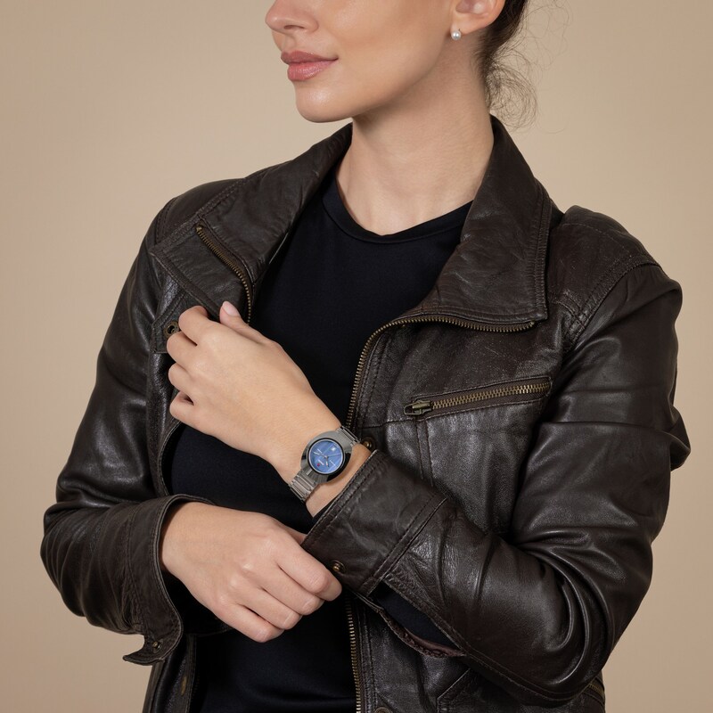 Main Image 2 of Rado DiaStar Original Automatic Women's Watch R12170343