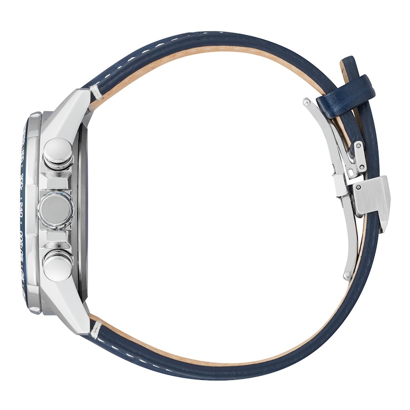 Main Image 2 of Previously Owned Citizen PCAT Men's Strap Watch CB5918-02L