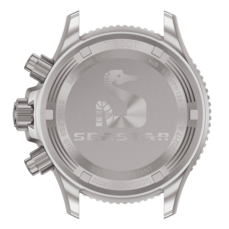 Main Image 3 of Tissot Seastar 1000 Men's Chronograph Watch T1202171701100