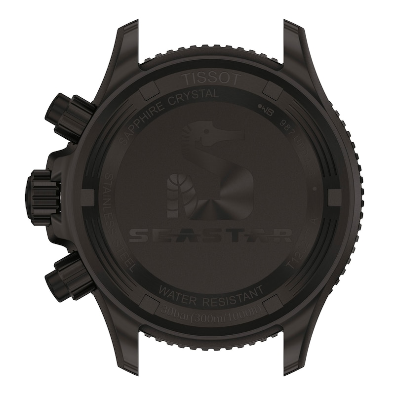 Main Image 3 of Tissot Seastar 1000 Men's Chronograph Watch T1202173306100