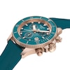 Thumbnail Image 2 of Tissot Seastar 1000 Men's Chronograph Watch T1202173704100