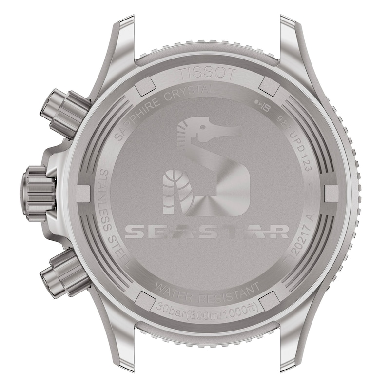 Main Image 3 of Tissot Seastar 1000 Men's Chronograph Watch T1202171106100