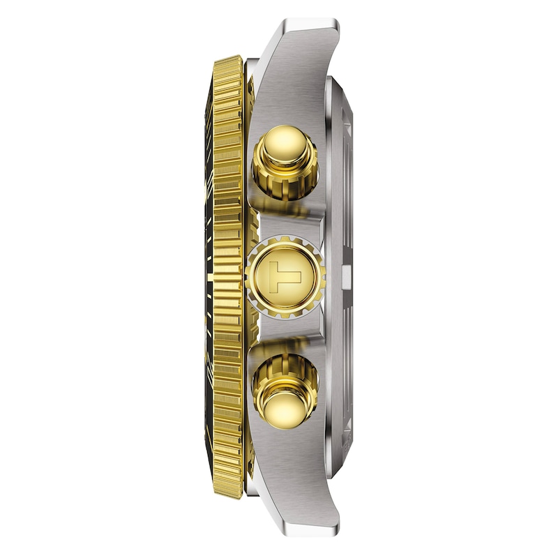 Main Image 4 of Tissot Seastar 1000 Men's Chronograph Watch T1202172206100