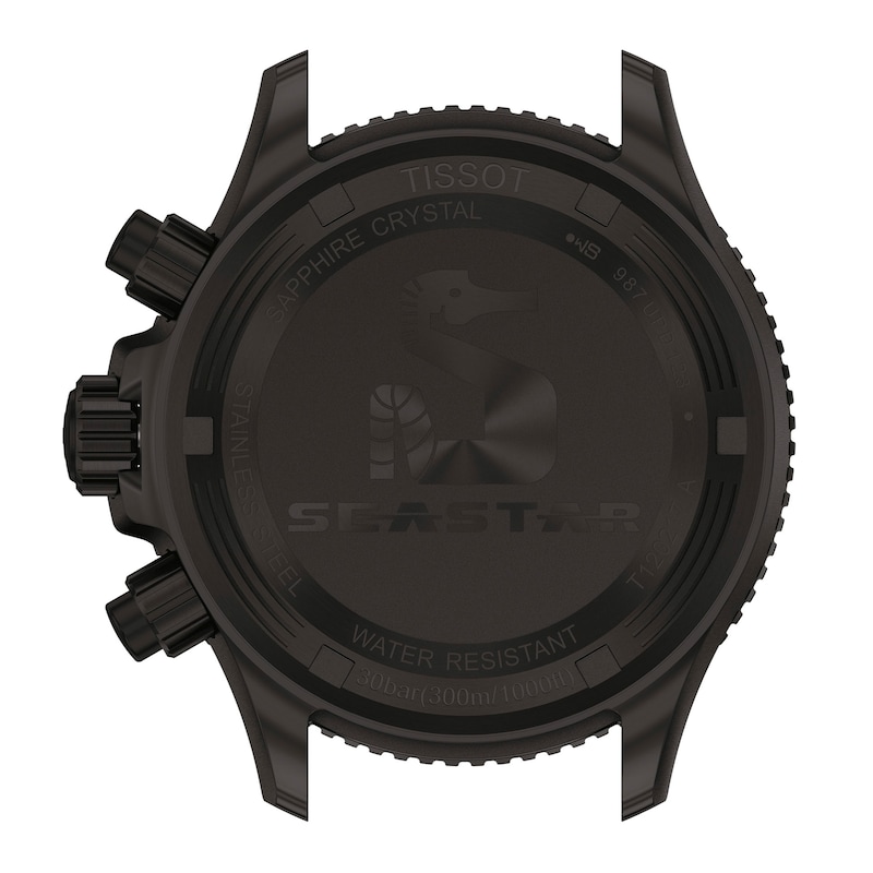 Main Image 3 of Tissot Seastar 1000 Men's Chronograph Watch T1202173706100