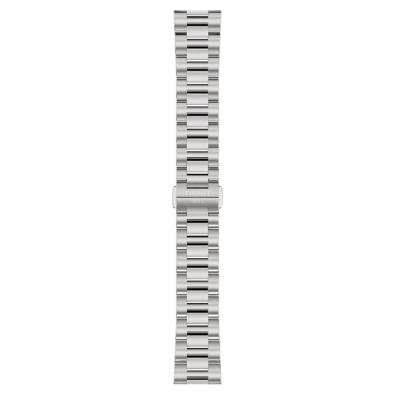 Main Image 5 of Tissot PRC 100 Solar Women's Watch T1518221103100