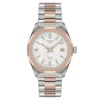 Thumbnail Image 1 of Tissot PRC 100 Solar Women's Watch T1518222211100