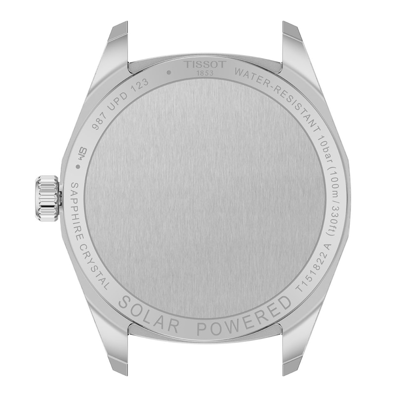 Main Image 3 of Tissot PRC 100 Solar Women's Watch T1518222211100