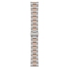 Thumbnail Image 5 of Tissot PRC 100 Solar Women's Watch T1518222211100