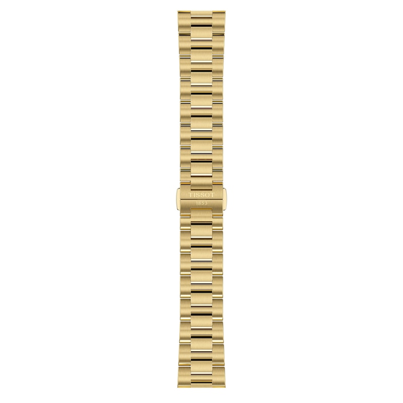 Main Image 5 of Tissot PRC 100 Solar Women's Watch T1518223302100